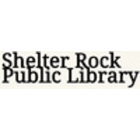 Shelter Rock Public Library logo, Shelter Rock Public Library contact details