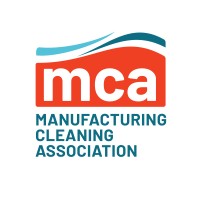 Manufacturing Cleaning Association logo, Manufacturing Cleaning Association contact details