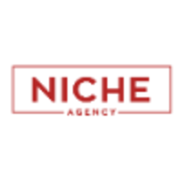 Niche Agency logo, Niche Agency contact details