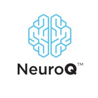 NeuroQ logo, NeuroQ contact details