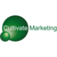 Cultivate Marketing logo, Cultivate Marketing contact details