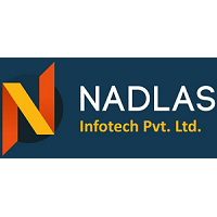 Nadlas Infotech Pvt Ltd. logo, Nadlas Infotech Pvt Ltd. contact details