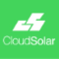 CloudSolar (GoCloudSolar) logo, CloudSolar (GoCloudSolar) contact details