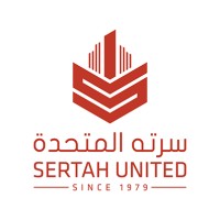 Sertah United Co. logo, Sertah United Co. contact details