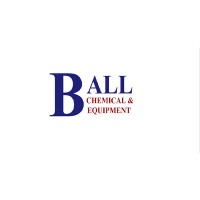 Ball Chemical & Equipment logo, Ball Chemical & Equipment contact details