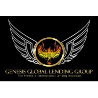 Genesis Global Lending Group logo, Genesis Global Lending Group contact details