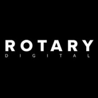 Rotary Digital logo, Rotary Digital contact details