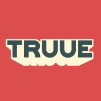 Truue logo, Truue contact details