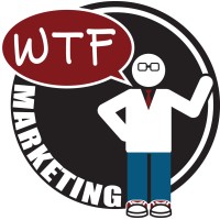 WTF Marketing logo, WTF Marketing contact details