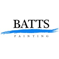 Batts Painting logo, Batts Painting contact details