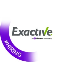 Exactive logo, Exactive contact details