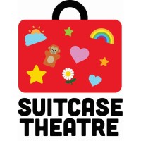 Suitcase Theatre logo, Suitcase Theatre contact details