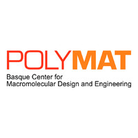 POLYMAT logo, POLYMAT contact details