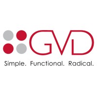 GVD Corporation logo, GVD Corporation contact details