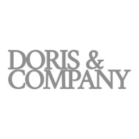 Doris & Company logo, Doris & Company contact details