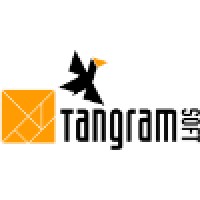 Tangram Soft logo, Tangram Soft contact details