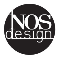 NOS Design logo, NOS Design contact details