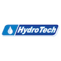 HydroTech Co. logo, HydroTech Co. contact details