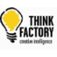 Think Factory logo, Think Factory contact details