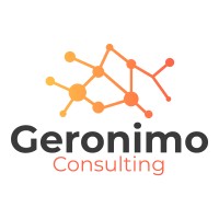 Geronimo Consulting logo, Geronimo Consulting contact details