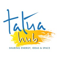 Tatua Hub logo, Tatua Hub contact details