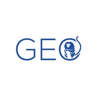 GEO International Education logo, GEO International Education contact details