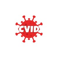 CVID logo, CVID contact details