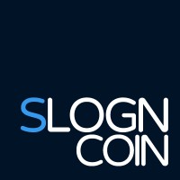 SLOGN Logistics Coin logo, SLOGN Logistics Coin contact details