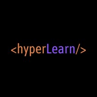 Hyperlearn logo, Hyperlearn contact details