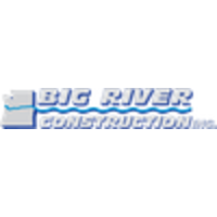 Big River Construction logo, Big River Construction contact details