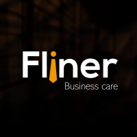 Fliner logo, Fliner contact details