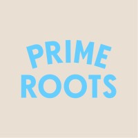 Prime Roots logo, Prime Roots contact details