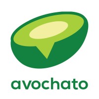 Avochato Inc logo, Avochato Inc contact details