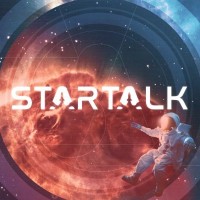 StarTalk Media logo, StarTalk Media contact details