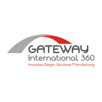 Gateway International 360 logo, Gateway International 360 contact details