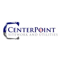 CenterPoint Sitework & Utilities, Inc. logo, CenterPoint Sitework & Utilities, Inc. contact details