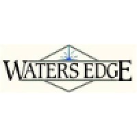 Waters Edge logo, Waters Edge contact details