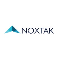 NOXTAK logo, NOXTAK contact details