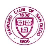 Harvard Club of San Diego logo, Harvard Club of San Diego contact details