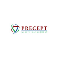 Precept Wealth Management logo, Precept Wealth Management contact details