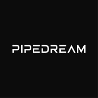 PipeDream Labs logo, PipeDream Labs contact details