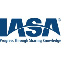 IASA logo, IASA contact details