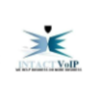 INTACT VOIP logo, INTACT VOIP contact details