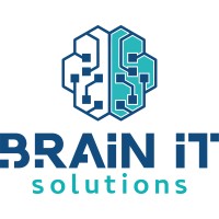 Brain IT Solutions logo, Brain IT Solutions contact details