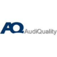 Audiquality S.A. logo, Audiquality S.A. contact details