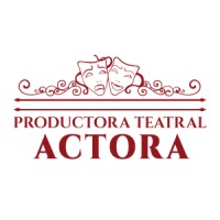 Actora, theater producer logo, Actora, theater producer contact details