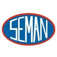 Seman Ind. Equipamentos Industriais Ltda logo, Seman Ind. Equipamentos Industriais Ltda contact details