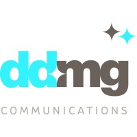 DDMG Communications logo, DDMG Communications contact details