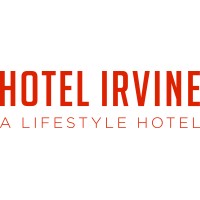 Hotel Irvine logo, Hotel Irvine contact details