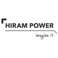 Hiram Power logo, Hiram Power contact details